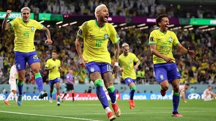 巴西足球国家队排名「FIFA国家队积分排名巴西阿根廷法国排名前3中国队仍为第80名」