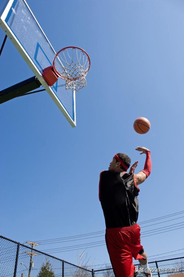 在篮球运动中运用勾手投篮有哪些好处为何现在没人使用