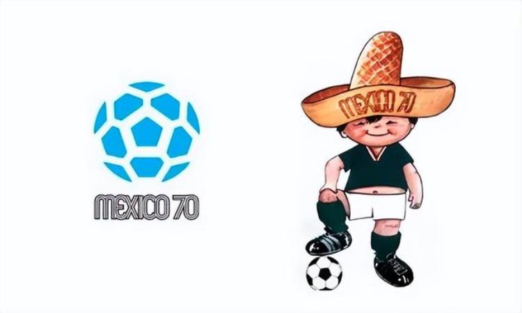 1969墨西哥世界杯「世界杯故事91970年墨西哥世界杯」