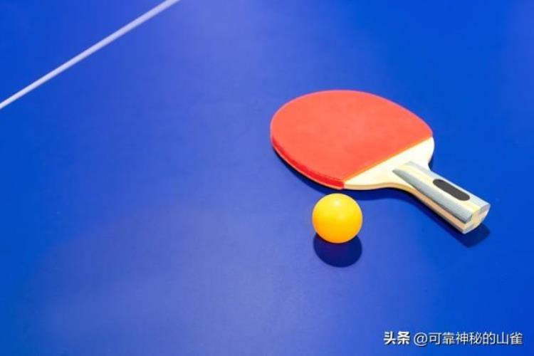 2023亚洲乒乓球锦标赛「2023世乒赛亚洲各国参赛名单比赛赛程公布出来了」