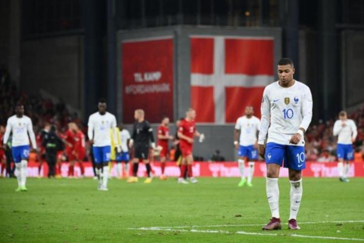 欧洲杯丹麦vs荷兰「欧国联综合荷兰一球小胜进四强法国0:2负丹麦」