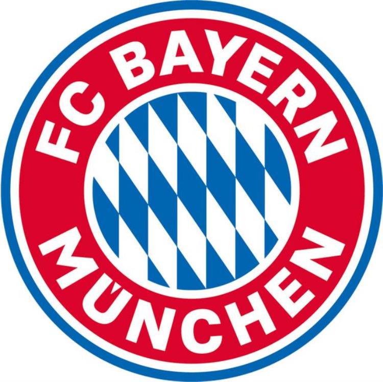 足球队徽的意义「队徽背后的文化意义第一期德甲来自包豪斯的现代主义」