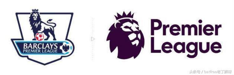 足球logo的寓意「五大联赛logo的含义英超西甲德甲意甲法甲logo的意义」