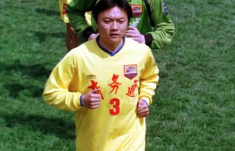 中国有哪些足球名人「盘点中国各省市的足球代表人物都是谁下南方篇」