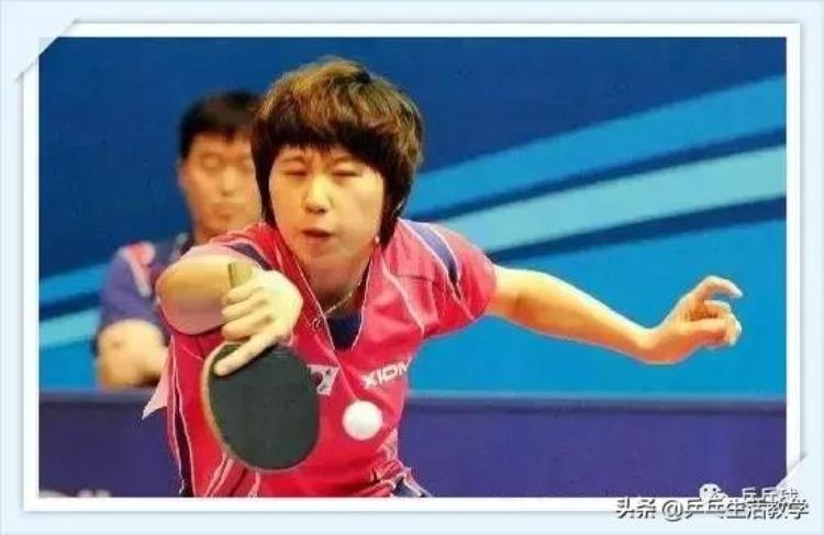 乒乓球新手训练方法「好技巧乒乓球练习助力初学者快速入门」