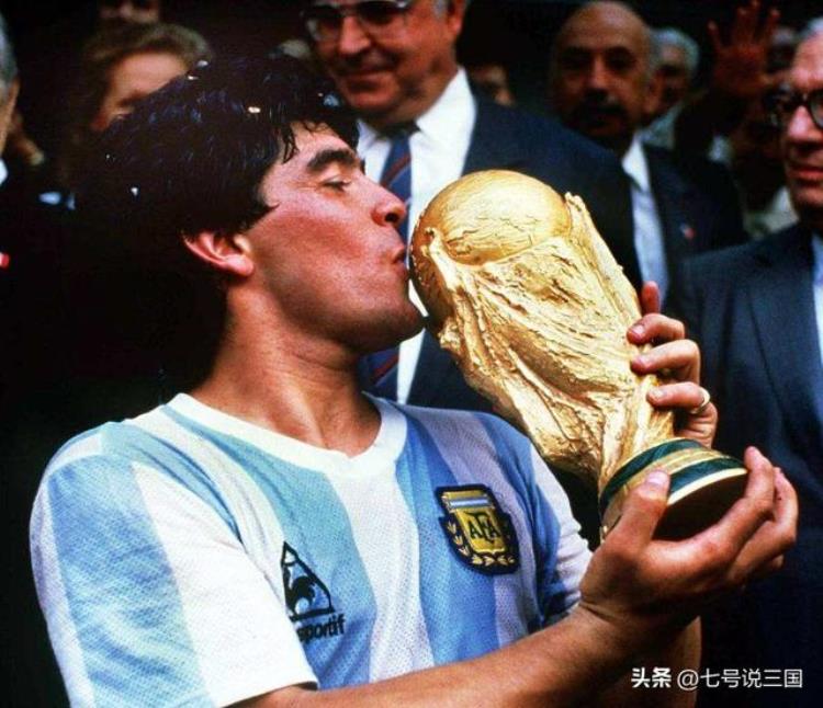 1992年世界杯冠军是哪个国家「世界杯92年历史只有8个国家获得过世界杯冠军都是谁」