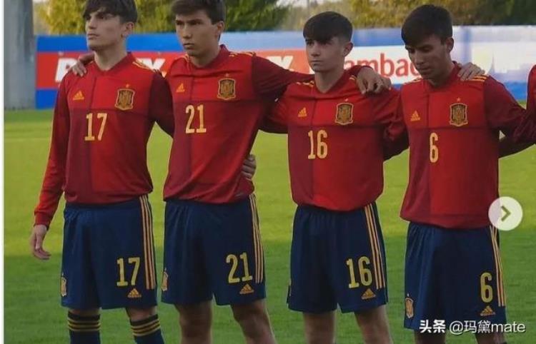 阿根廷双国籍球员「阿根廷国家队7位U20小将介绍:具有双国籍和欧洲背景」