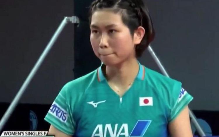 互不相让日本乒乓选手又创1项世界纪录只是苦了裁判和观众