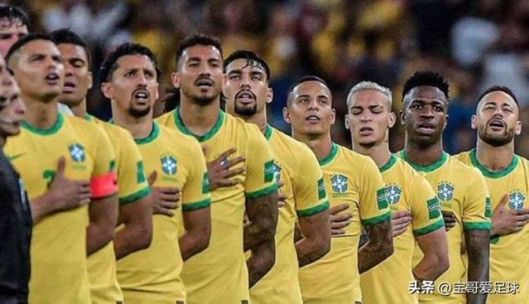 巴西队世界杯26人大名单解析26选11谁将为巴西队首发出场