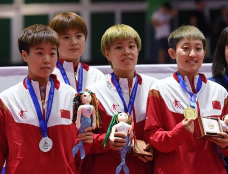 上海交大乒乓球冠军「上海高校选手领衔中国斩获大运会乒乓球项目全部金牌」