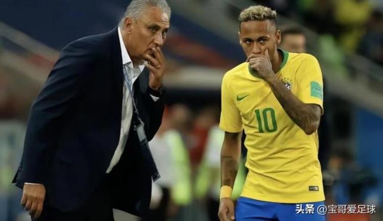 世界杯预选赛巴西队名单「巴西队世界杯26人大名单解析26选11谁将为巴西队首发出场」