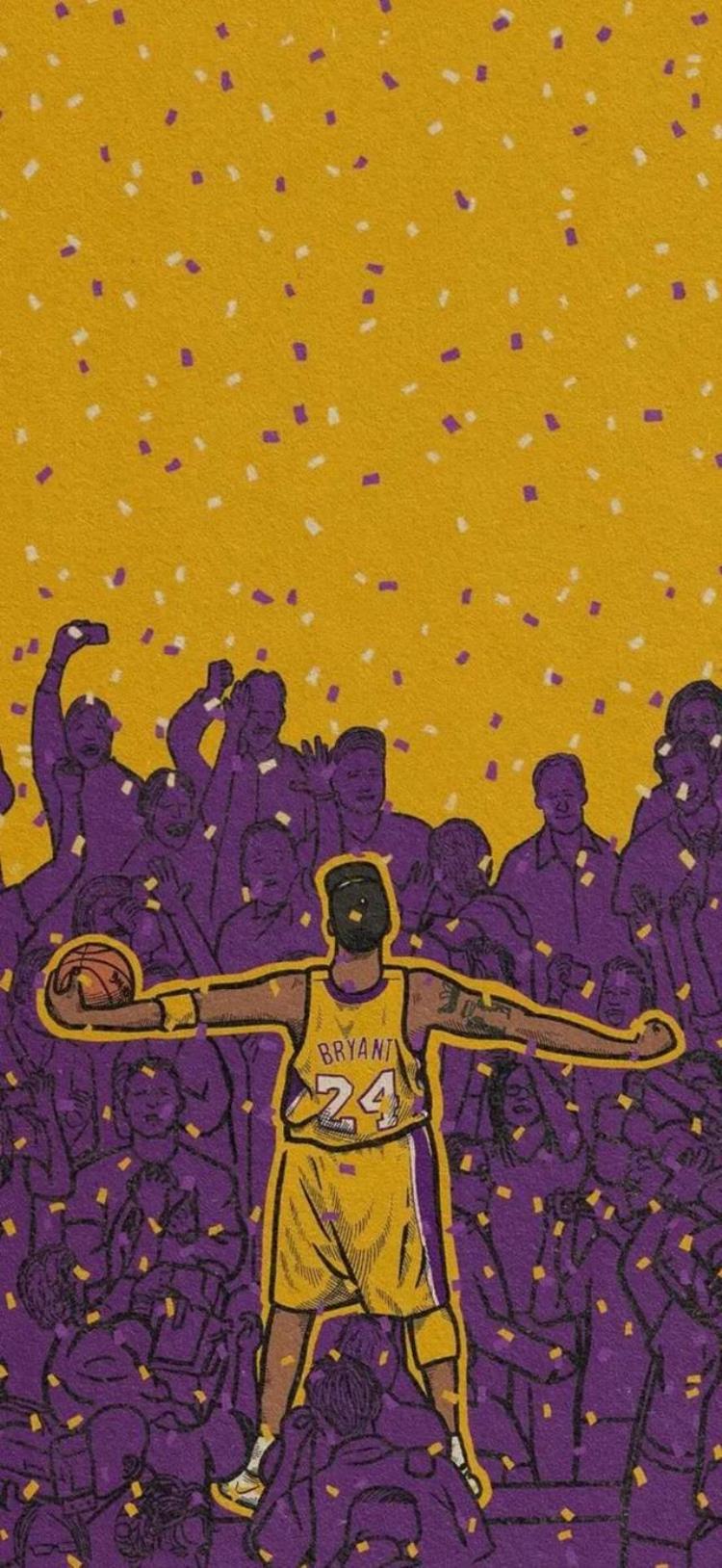 NBA篮球明星壁纸「篮球壁纸第十二期超赞的NBA篮球明星艺术壁纸」