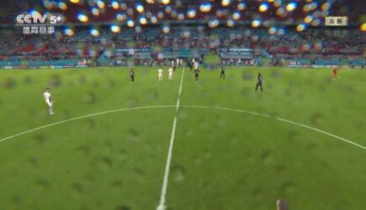 慕尼黑的安联球场「欧洲杯慕尼黑安联球场德国队生死战头号主角是那场倾盆暴雨」