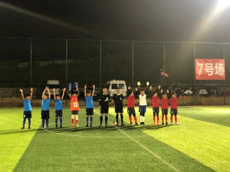 江西省第六届百县青少年五人制足球运动会冠军花落谁家呢