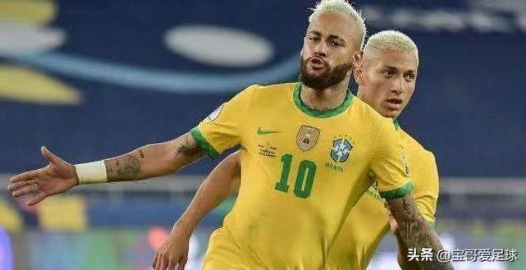 世界杯预选赛巴西队名单「巴西队世界杯26人大名单解析26选11谁将为巴西队首发出场」