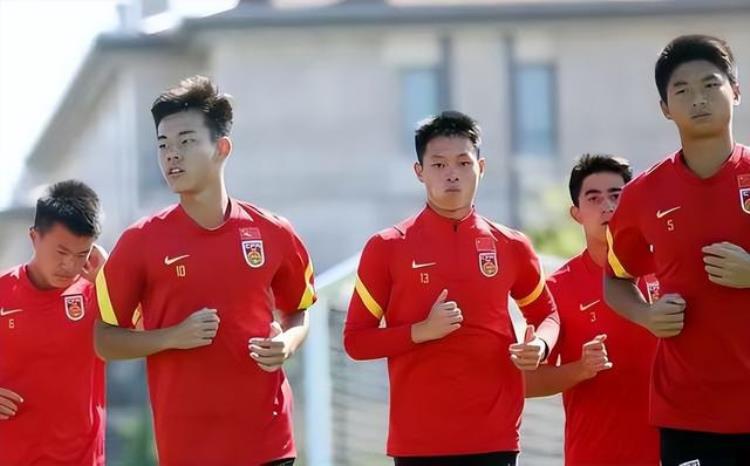 2023年中国足球国际赛事一览男足女足都迎来重大国际赛事