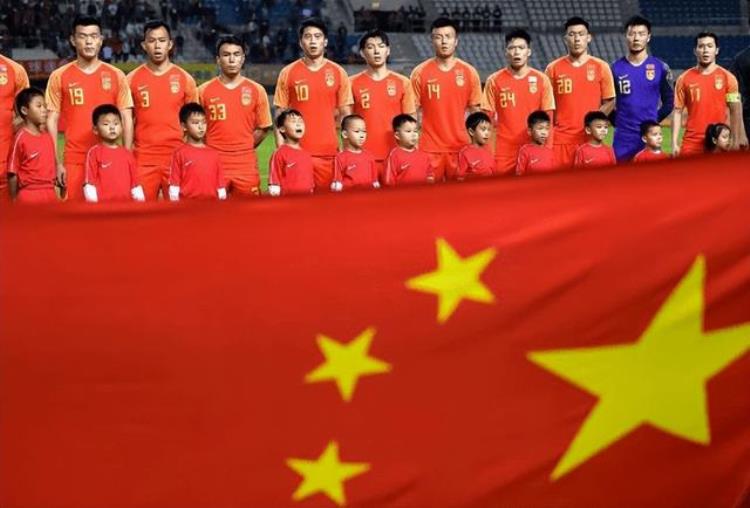 2023年女足世界杯举办国「2023年中国足球国际赛事一览男足女足都迎来重大国际赛事」