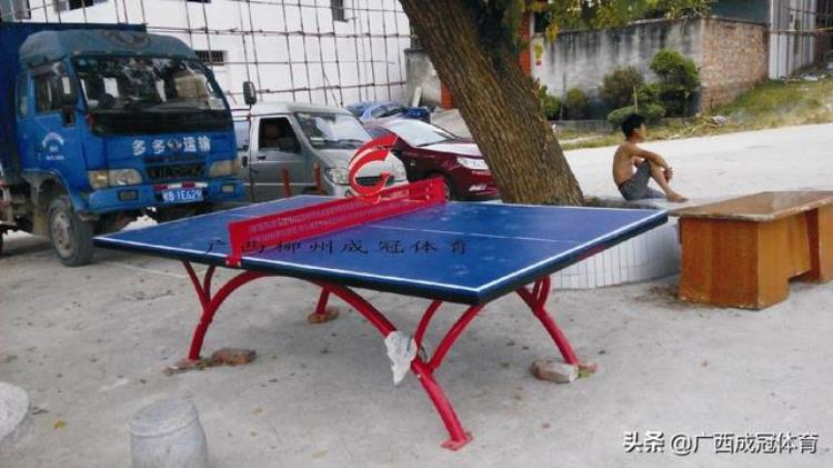 乒乓球台的尺寸规范标准是多少「乒乓球台的尺寸规范标准」