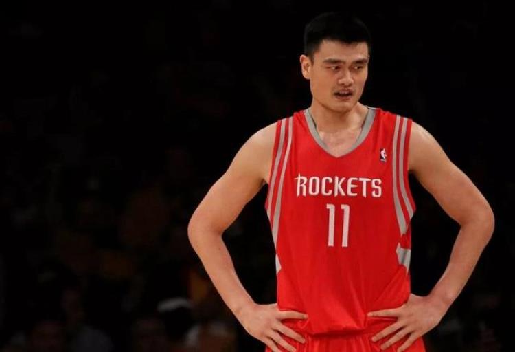 中国第一个nba状元大姚为何当年能够力压其他人「中国第一个NBA状元大姚为何当年能够力压其他人」