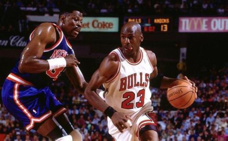 90年代NBA防守「90年代NBA防守强度有多高隔着屏幕都能听到肌肉碰撞的声音」