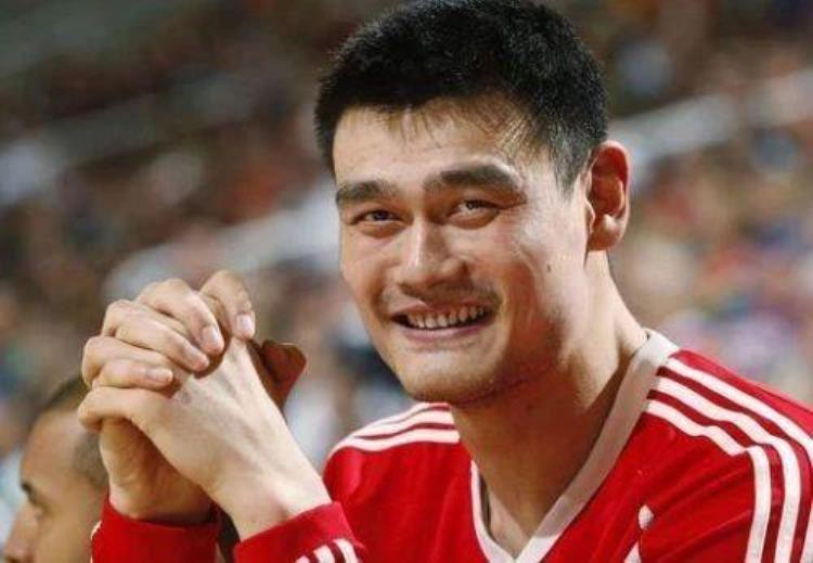 中国第一个nba状元大姚为何当年能够力压其他人「中国第一个NBA状元大姚为何当年能够力压其他人」