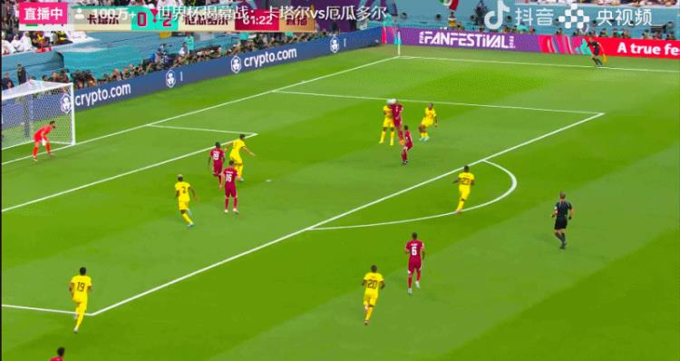 毕尔巴鄂对巴塞罗那西杯前瞻「世界杯揭幕战东道主首败巴伦西亚梅开二度厄瓜多尔20卡塔尔」