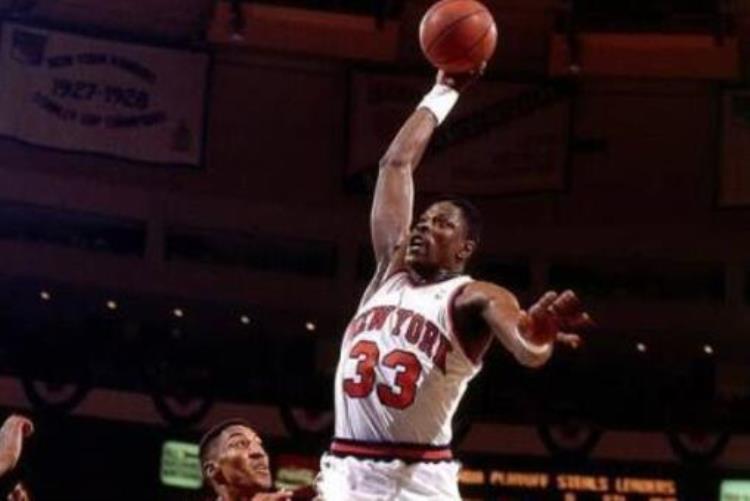 90年代NBA防守「90年代NBA防守强度有多高隔着屏幕都能听到肌肉碰撞的声音」