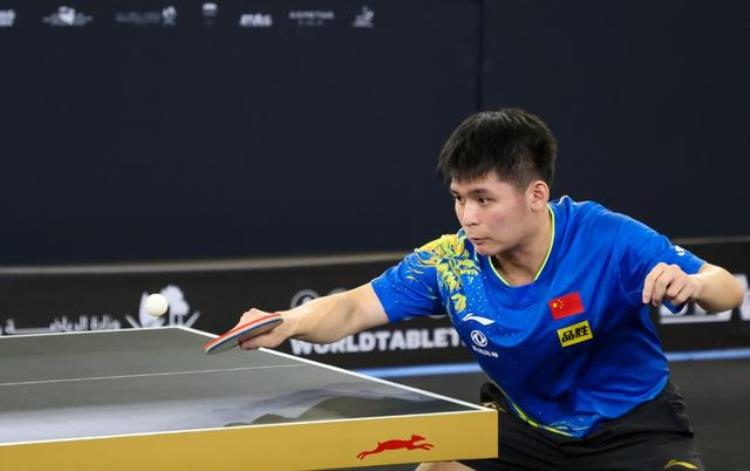 2023年2月国际乒乓球赛事汇总中国乒乓球队参赛人员名单