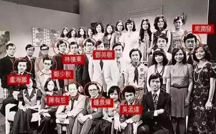 2021年离世的香港艺人「回顾2021年离世的14位知名港星每一位都令人十分不舍」