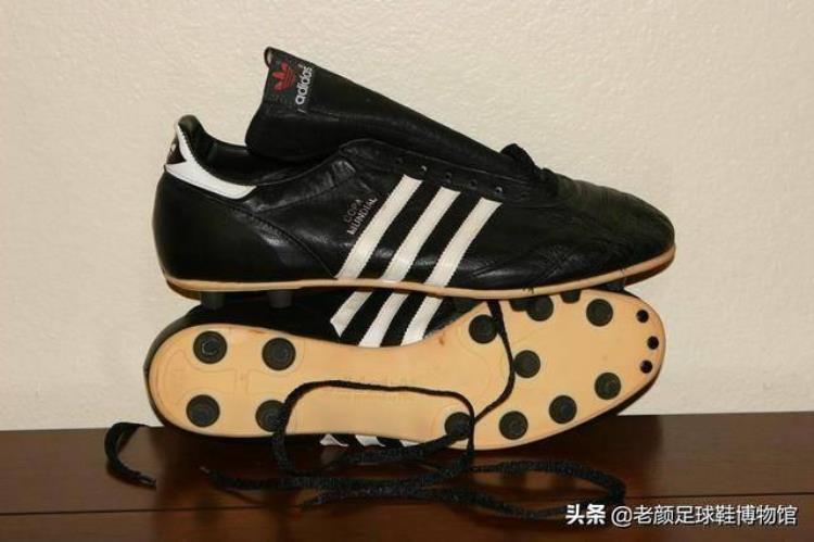 无知了adidas除了黄底黑wc居然还有那么多古董足球鞋