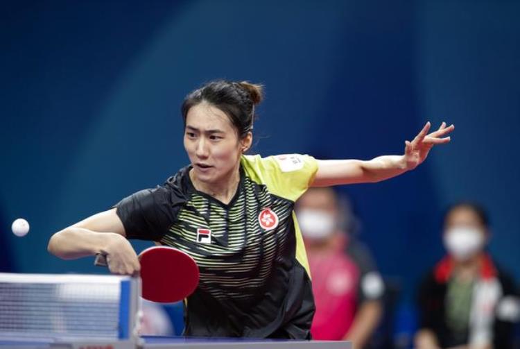 香港乒乓球女团获铜牌名单「体育乒乓球世乒赛团体赛中国香港女队晋级八强」