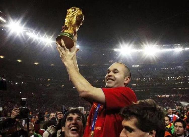 西班牙2012夺冠历程「20082012年三冠时期的西班牙队夺冠全过程」
