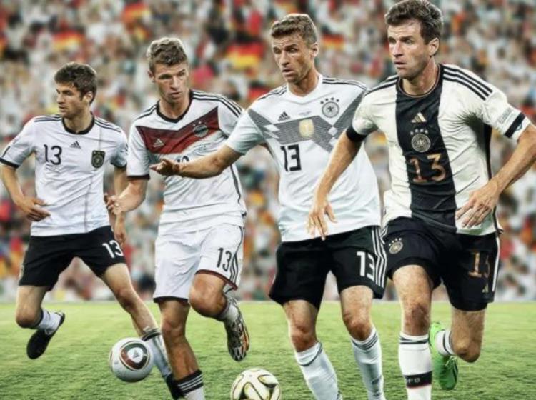 丢掉传控回归传统即将告别一个时代的德国足球急需自救
