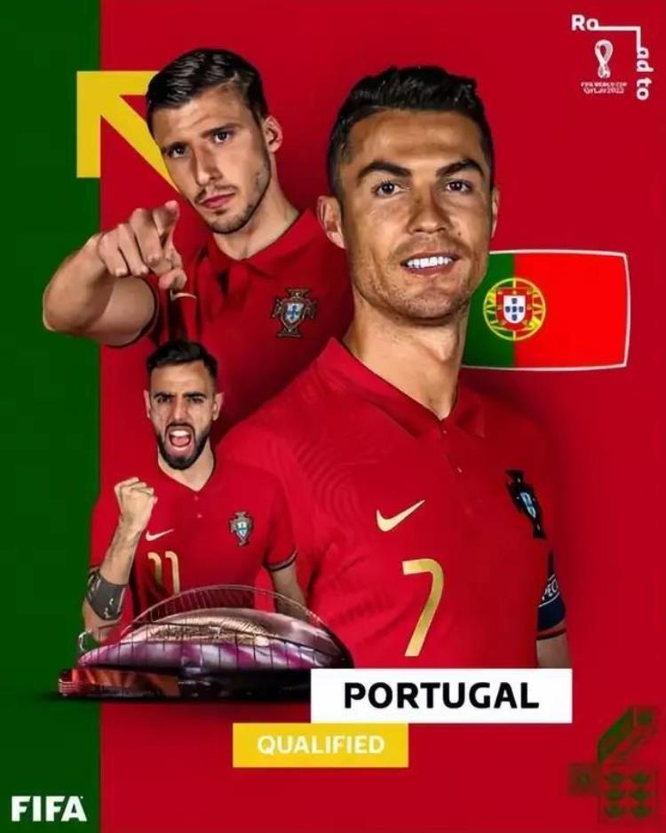 世界杯的预测22葡萄牙2022年世界杯前景