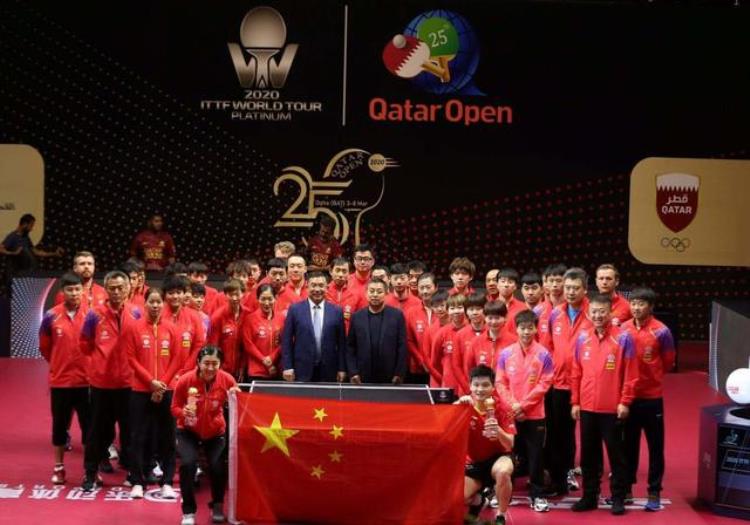 5分制或上奥运会国际乒联疯狂改规则针对国乒刘国梁强烈支持