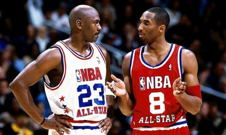 nba历史十大人气巨星「NBA历史上的十大人气超巨」