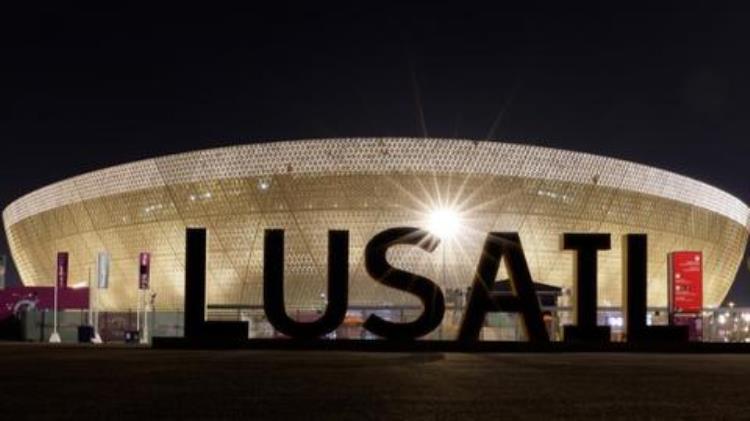 美媒中国为卡塔尔世界杯作出重大贡献