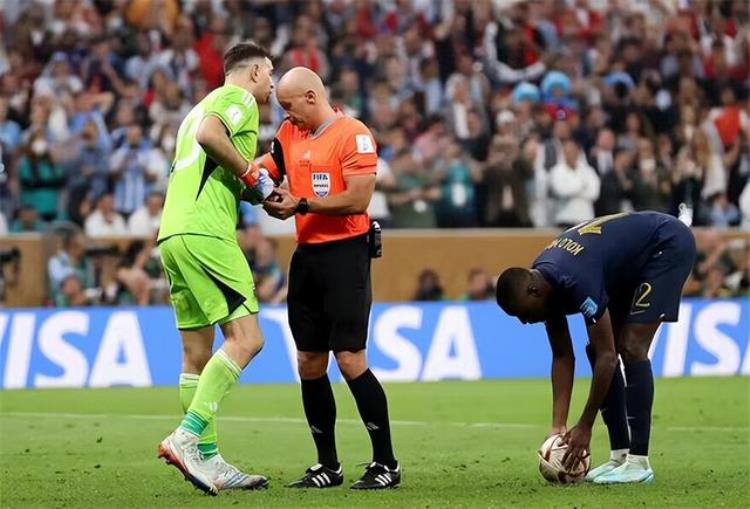 国际足球将改规则大马丁拉仇恨被盯上阿根廷想再夺世界杯难了