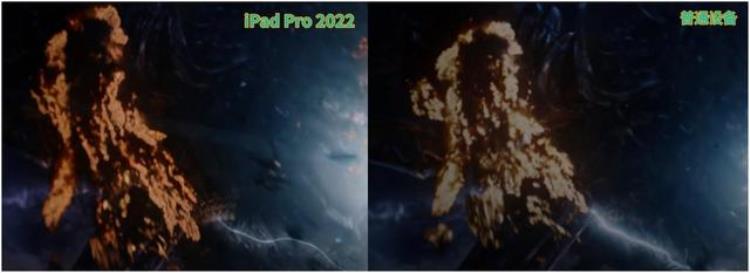 ipadpro2021性能提升「苹果iPadPro2022使用体验报告性能独一档生产力缓缓进化」