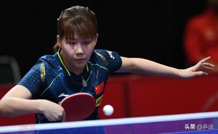 WTT乒乓球世界杯决赛今日开打国乒5位选手出场或有多场恶战