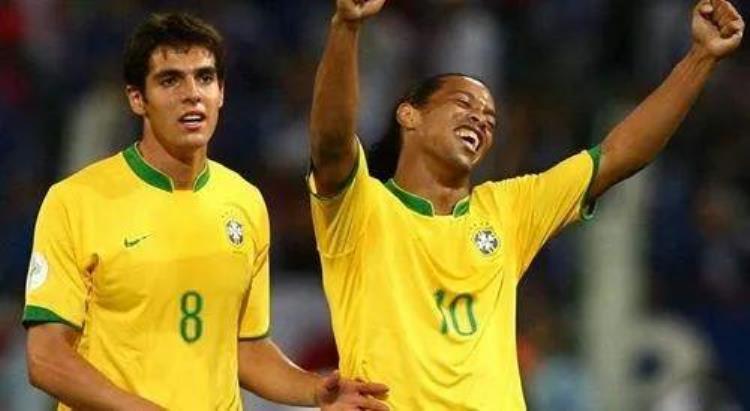 2014年世界杯为什么没有卡卡「为什么2014年世界杯巴西不用卡卡与小罗」