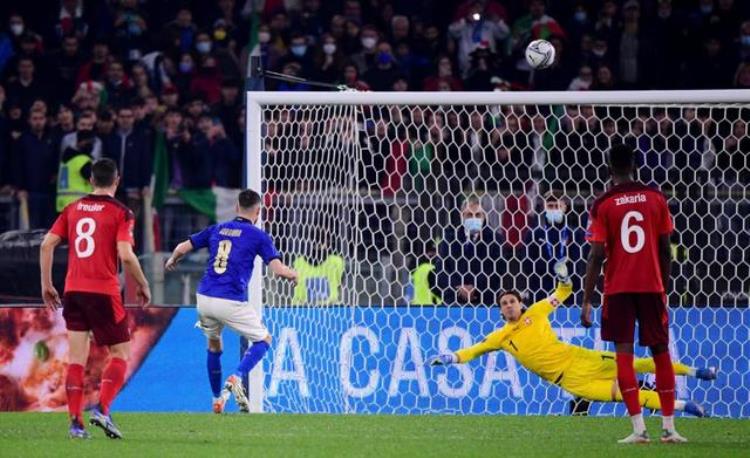 意大利队无缘世界杯「意大利再度无缘世界杯一切的一切要从那个点球不进说起」