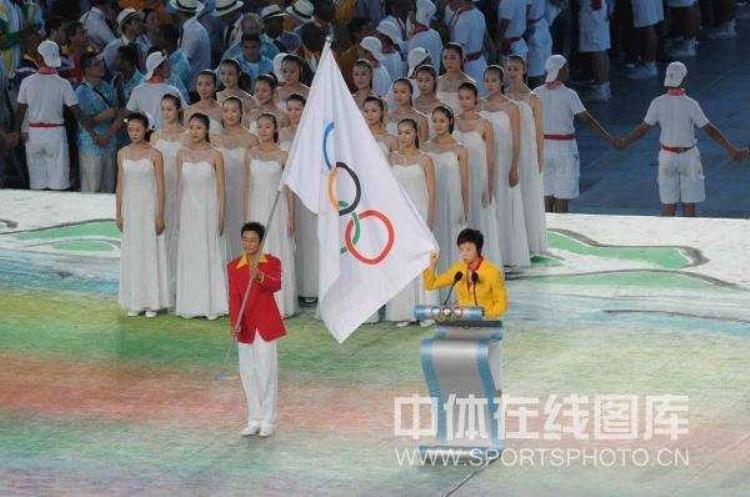 重温11年前的这一幕幕还是泪目国乒红色骄傲