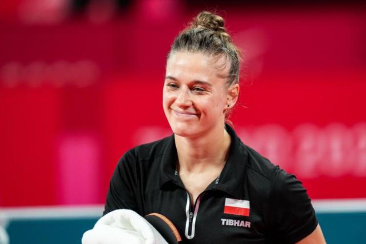 乒乓球波兰选手帕蒂卡小组赛取胜「乒乓球波兰选手帕蒂卡小组赛取胜」
