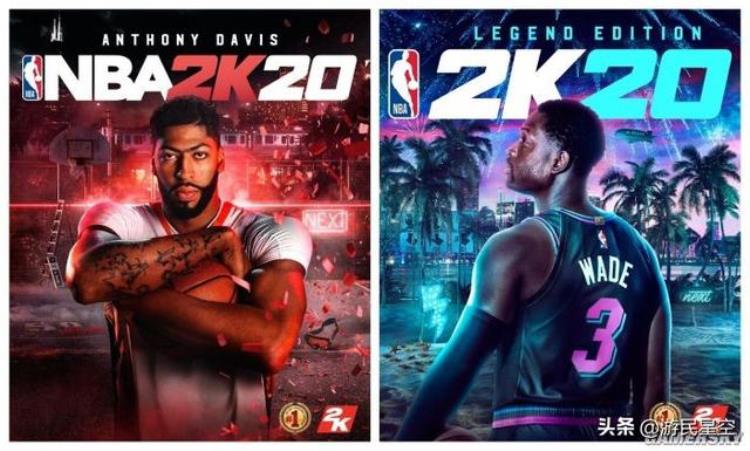 nba2k20生涯模式手机版「实现篮球梦带你走过十载NBA2K生涯模式」