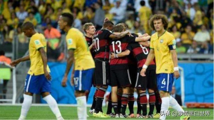 巴西世界杯冷门「世界杯10大冷门阿根廷意大利两成苦主」