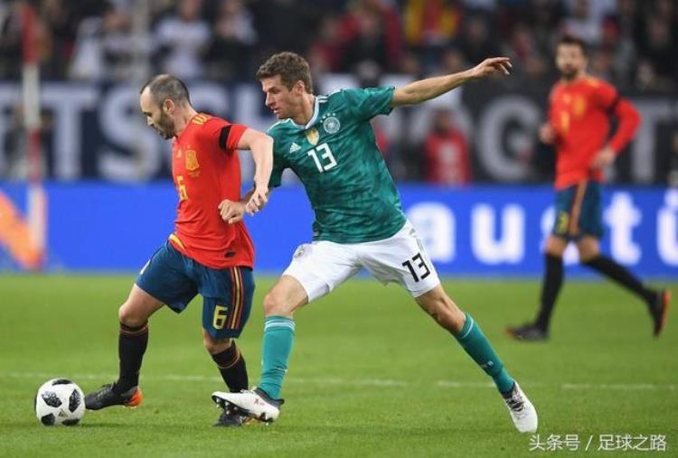 世界杯 德国阵容「德国队在世界杯会排出什么阵容如何踢」