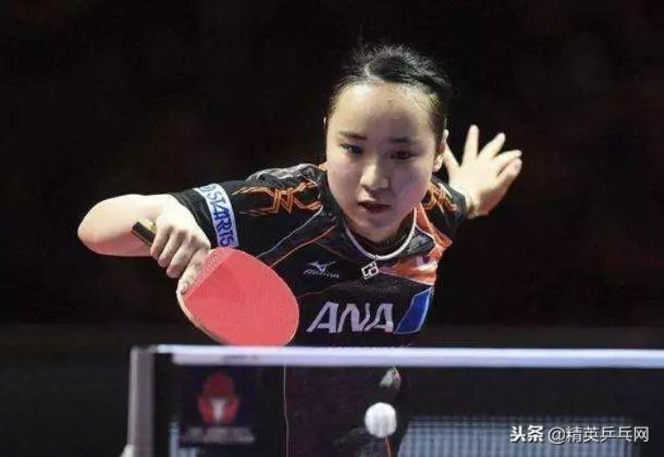 乒乓球爱好者装备「超级干货乒联总决赛这些顶尖高手的器材搭配大盘点」
