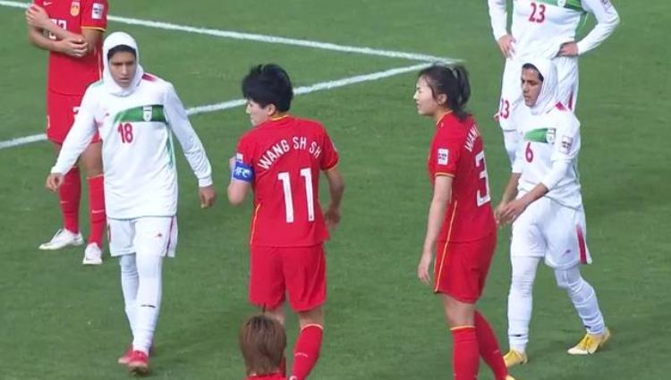 女足亚洲杯最新积分榜中国女足提前晋级八强2场打进11球