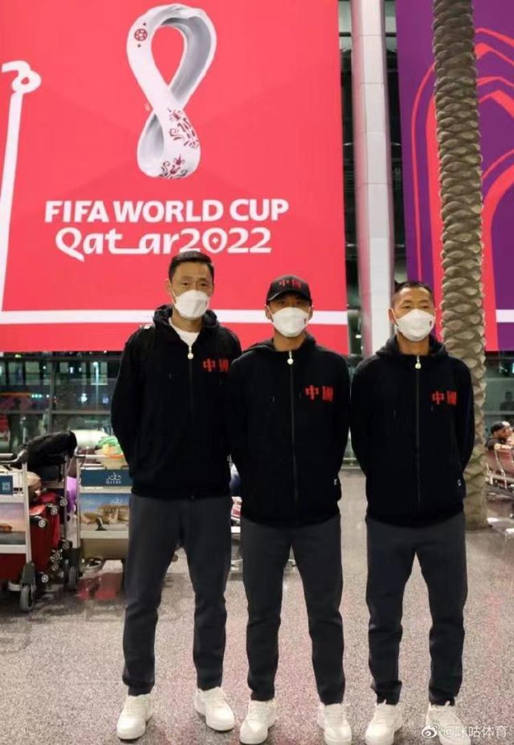 中国队缺席世界杯但中国没有参加「中国队缺席世界杯但中国没有」